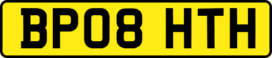 BP08HTH