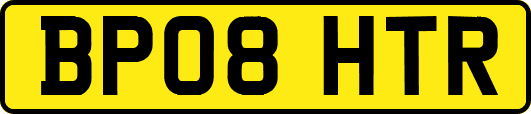 BP08HTR