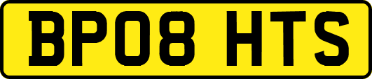 BP08HTS