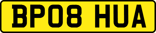 BP08HUA