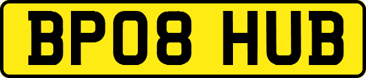 BP08HUB