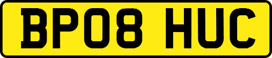 BP08HUC