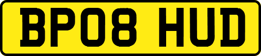 BP08HUD