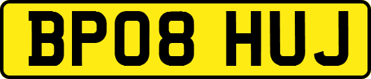 BP08HUJ