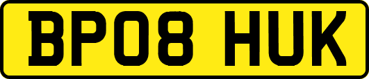 BP08HUK
