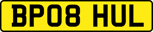 BP08HUL