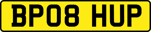 BP08HUP