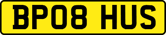 BP08HUS