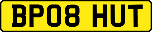 BP08HUT