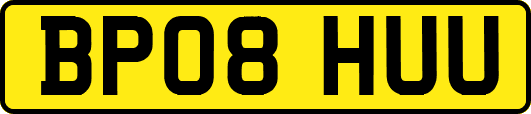 BP08HUU