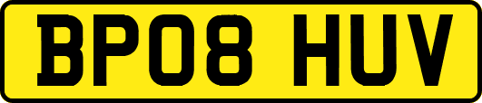 BP08HUV