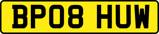BP08HUW