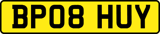 BP08HUY
