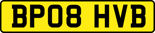 BP08HVB