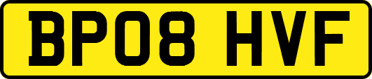 BP08HVF