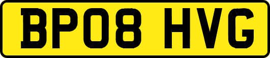 BP08HVG