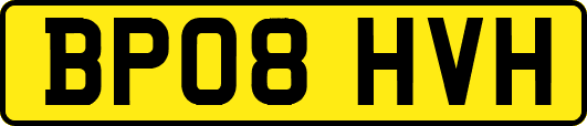 BP08HVH