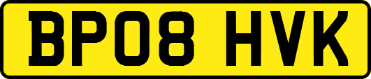 BP08HVK
