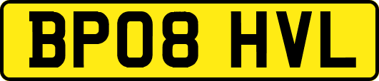 BP08HVL