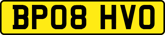 BP08HVO