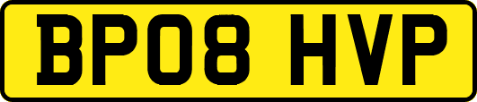 BP08HVP