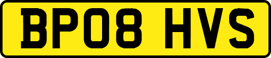 BP08HVS