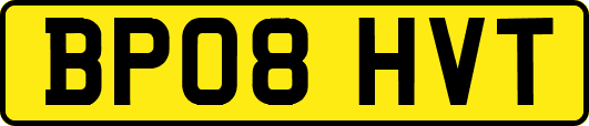 BP08HVT