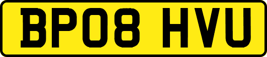 BP08HVU