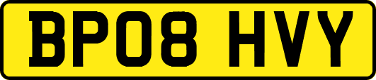 BP08HVY