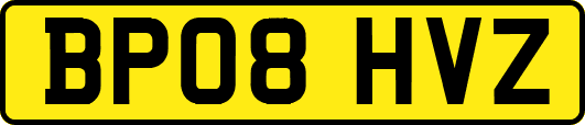 BP08HVZ