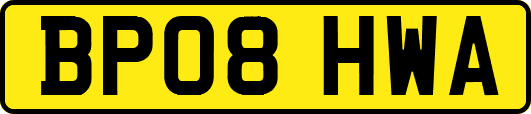 BP08HWA