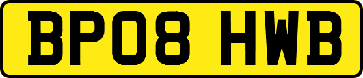 BP08HWB