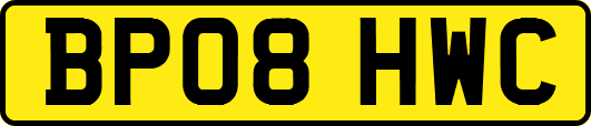 BP08HWC