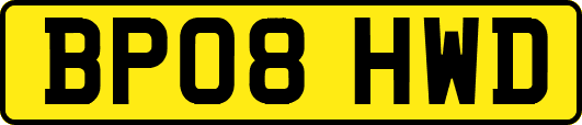 BP08HWD