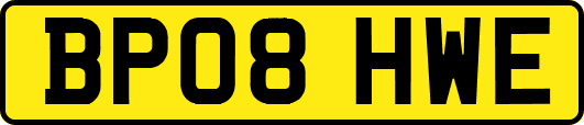 BP08HWE