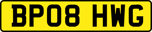 BP08HWG