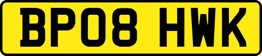 BP08HWK