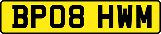 BP08HWM