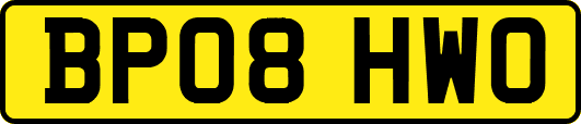 BP08HWO