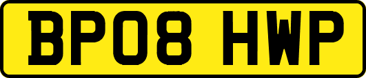 BP08HWP