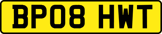 BP08HWT