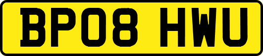 BP08HWU