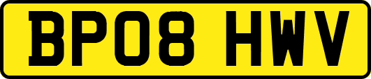 BP08HWV