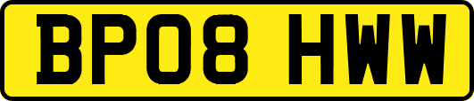 BP08HWW