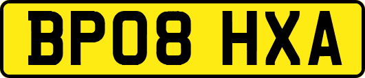 BP08HXA