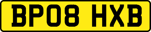 BP08HXB