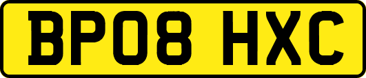 BP08HXC