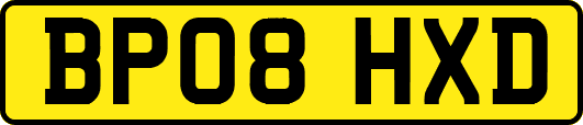 BP08HXD