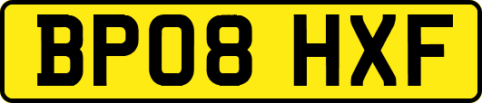 BP08HXF
