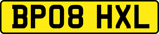 BP08HXL